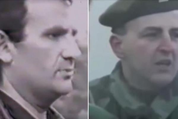 KRIMI EKIPA PLANIRALA JE DA OPELJEŠI ARKANA DOK SE KOCKAO! Onda ga je Giška OTERAO, JEDNU STVAR NIJE DOZVOLJAVAO