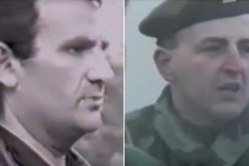 KRIMI EKIPA PLANIRALA JE DA OPELJEŠI ARKANA DOK SE KOCKAO! Onda ga je Giška OTERAO, JEDNU STVAR NIJE DOZVOLJAVAO