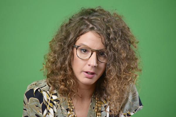 ANI (28) SU REKLI DA NEĆE DOČEKATI 25-tu! Ima najlepši posao u Srbiji i RETKU BOLEST koja se na njoj UOPŠTE NE VIDI