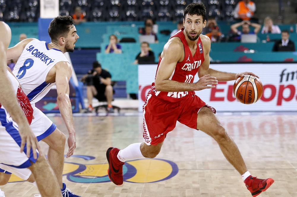 HRVATSKI KOŠARKAŠ SE NE SLAŽE SE PETROVIĆEM: Dabogda došlo još šest Vildosa i Kampaca!