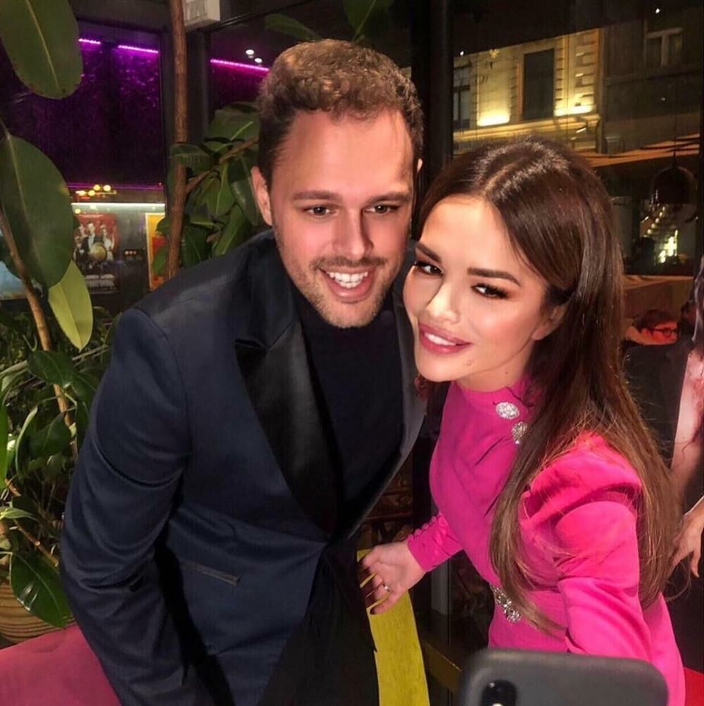 Severina Kojić, Igor Kojić