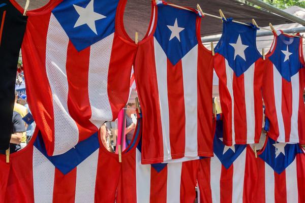 ŠTA JE TO PORTORIKO? Neka smešna zemlja ili lik iz španske serije? Ne znam, ali me je naučio da vozim bajs!