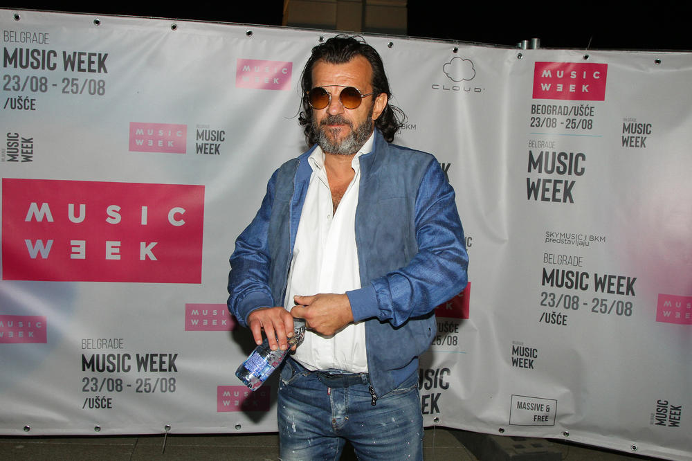 KOJA JE SAD PA OVO PO REDU? Lukas uživa u novoj LJUBAVI sa dotičnom BRIGIT iz NEMAČKE