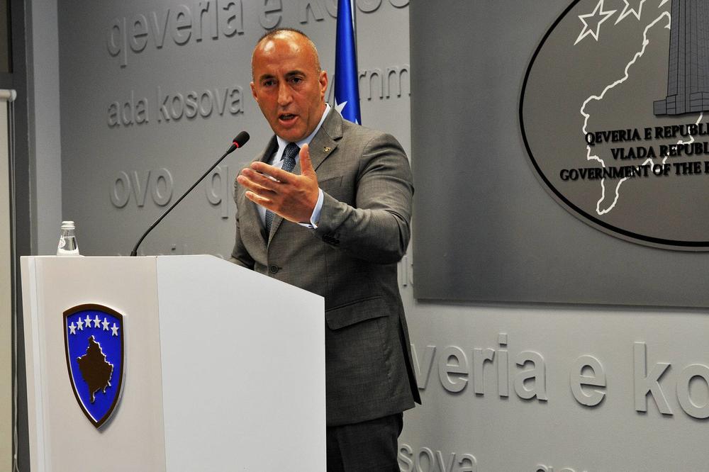 HARADINAJ PODVIO REP: Objavio zašto ne učestvuje na sastanku u Češkoj, ovo je SMEŠNO!