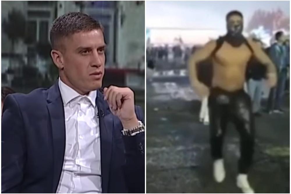 DAVID RASKRINKAN UŽIVO U PROGRAMU: Svi znamo da ste se ti i Lazar TR*ALI! Dragojević PREBLEDEO kada je ovo čuo!