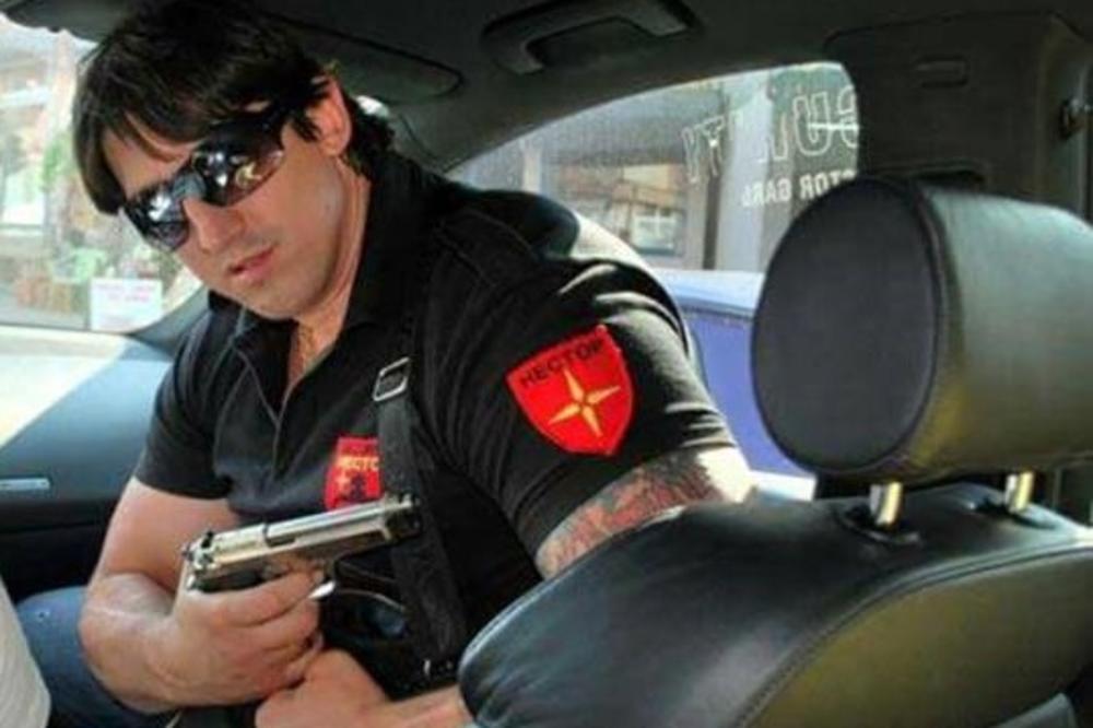 KRISTIJAN GOLUBOVIĆ: Vodio sam ljubav sa 17 ŽENA U ISTO VREME U JAVNOJ KUĆI! Platio mi ih je Ćenta!