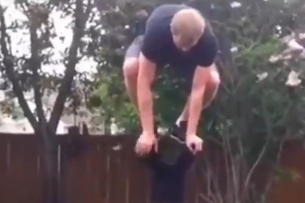 ZAŠTO ŽENE ŽIVE DUŽE OD MUŠKARACA? Ovaj VIDEO konačno je OTKRIO ono što NAUČNICI nisu USPELI