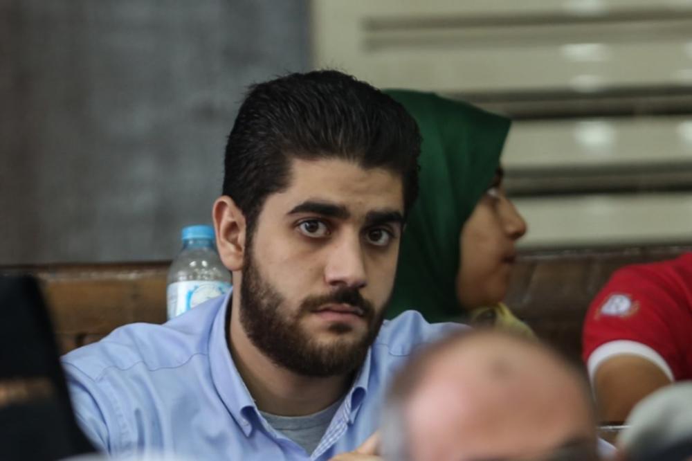 U VOŽNJI UMRO SIN MOĆNOG PREDSEDNIKA! Počeo je da se grči, a kada je stigla Hitna zatekla je UŽAS