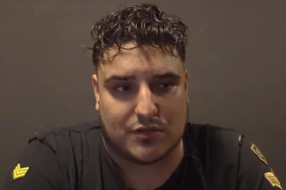 JK ZBOG OVOGA IMA DA ODLEPI! Darko Lazić otkrio ko mu je podrška a evo zašto će to pevačicu razbesneti! (VIDEO)