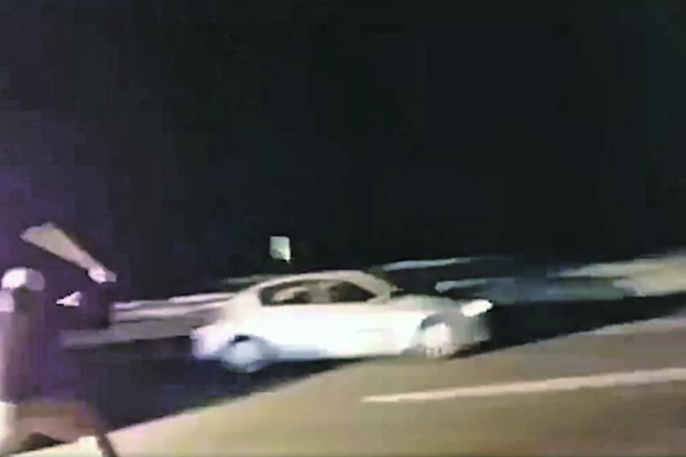 ZBOG DIVLJANJA NA AUTO-PUTU DOBIJAJU 5 GODINA: Sve su dogovarali preko Vajbera, a ovo su detalji incidenta!