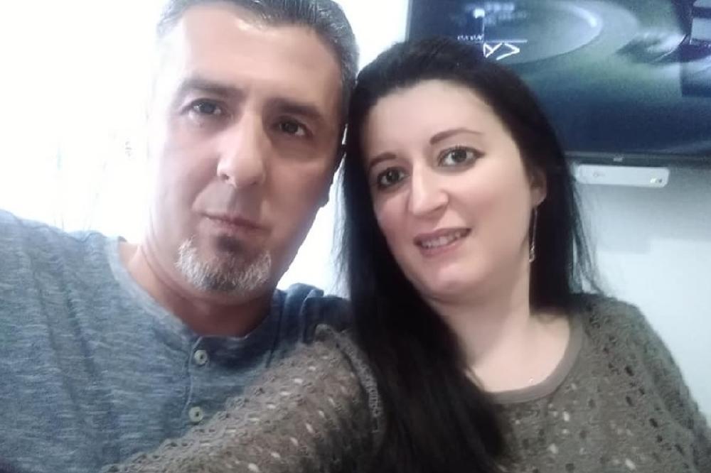 ŽELJKU JE ŽENA PREMINULA NA POROĐAJU, A SADA GA ČEKA NOVI PAKAO: Rođenog sina iz bolnice ne može da odvede kući!