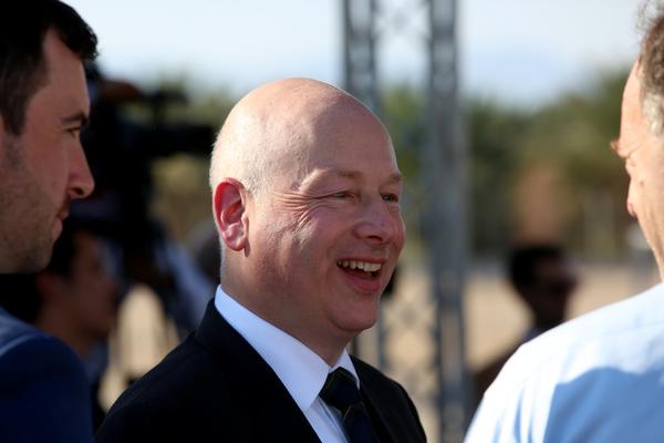 KAKAV ŠOK ZA DONALDA TRAMPA: Napustio ga je ovaj čovek, a bio mu je KLJUČNI IGRAČ!