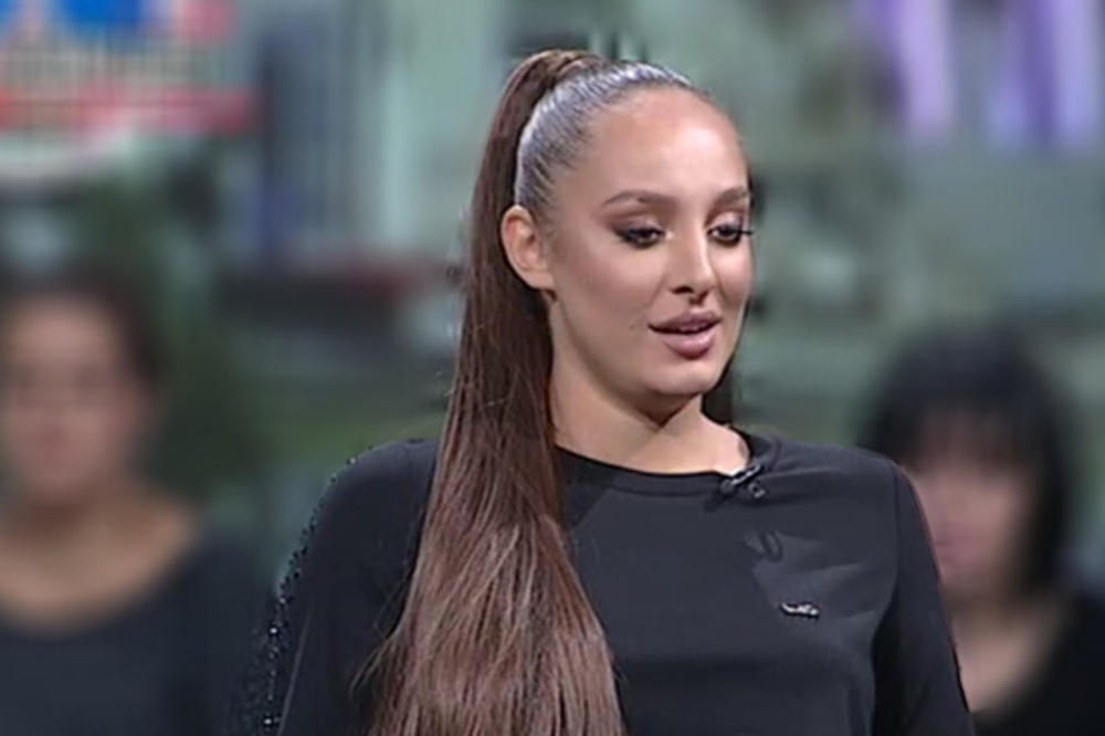 LUNA O BOLOVIMA POSLE OPERACIJE: Popila sam lekove, ne smem da se KREĆEM i imam JAKE BOLOVE, ali sam zadovoljna!