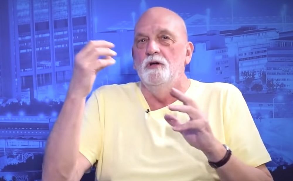 Ljubodrag Duci Simonović