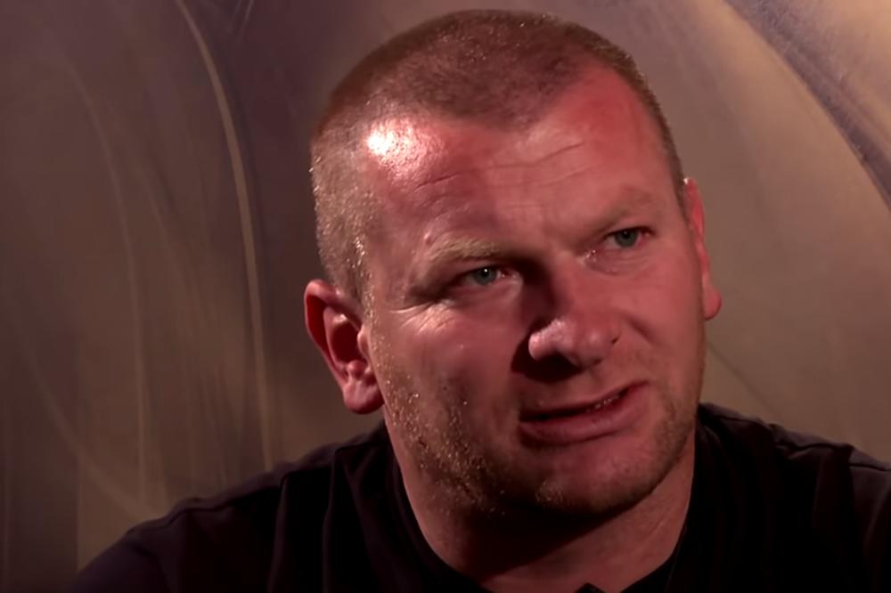 OVO JE MILOV SVEDOK! Otkriveno sve o njemu, Saša Sinđelić je UBICA I LOPOV, saradnik crnogorskog tužilaštva!