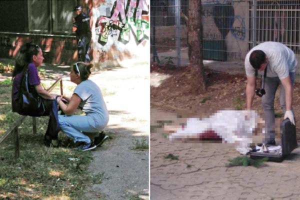 OPERSKA PEVAČICA IZ BEOGRADA OSTAVILA JE OPROŠTAJNO PISMO: Skočila sa visine od 50 metara, NJENA ĆERKA ZATEKLA UŽAS