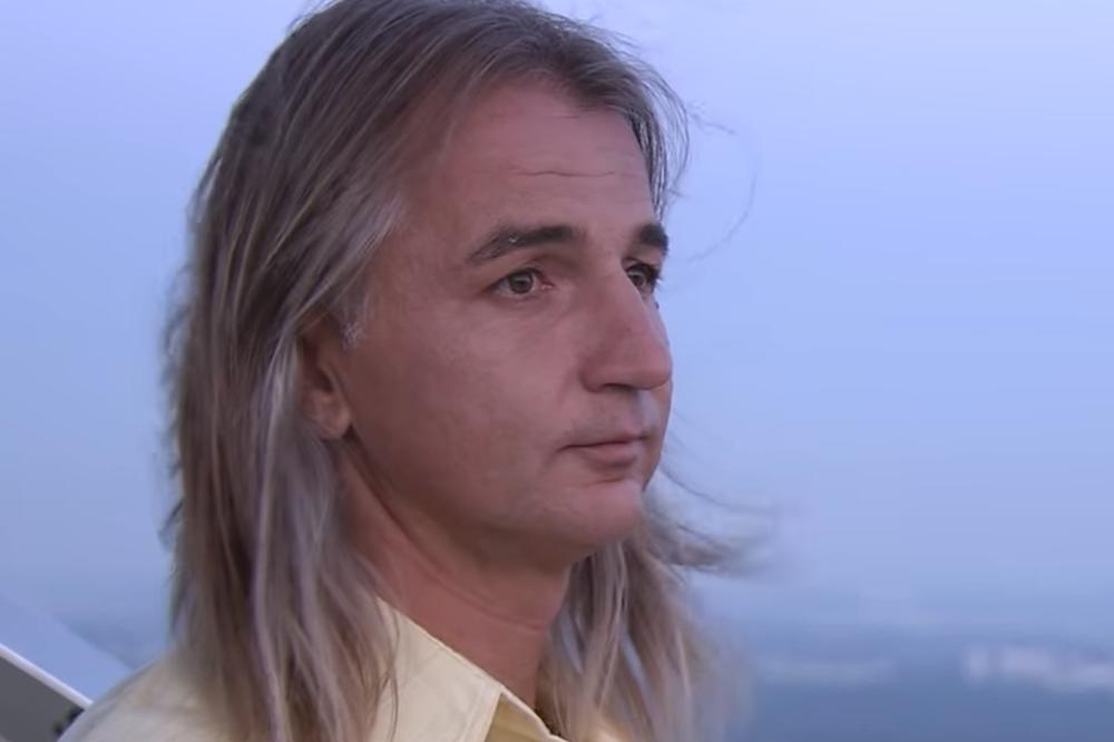 NAJDOMIŠLJATIJI ČOVEK IKADA: Braco tvrdi da LEČI POGLEDOM, i za seansu uzme i do 7.000 EVRA