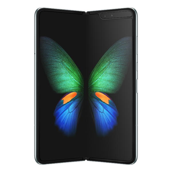 Dugo očekivani Galaxy Fold stiže na odabrana tržišta
