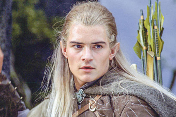 SVI ZNATE LEGOLASA U GOSPODARU PRSTENOVA, ALI OVO NISTE ZNALI! Orlando Blum zaradio je samo 175.000 dolara od FILMA