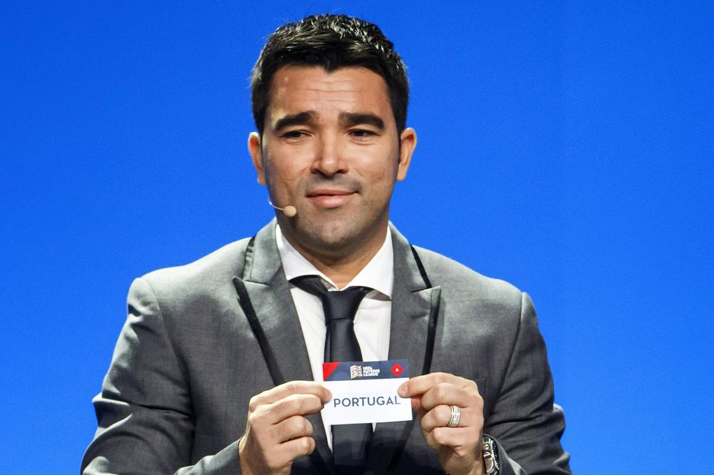 DEKO UVEREN U POBEDU NA MARAKANI: Imamo fantastičnu generaciju, ova ekipa ima najboljeg igrača na svetu!