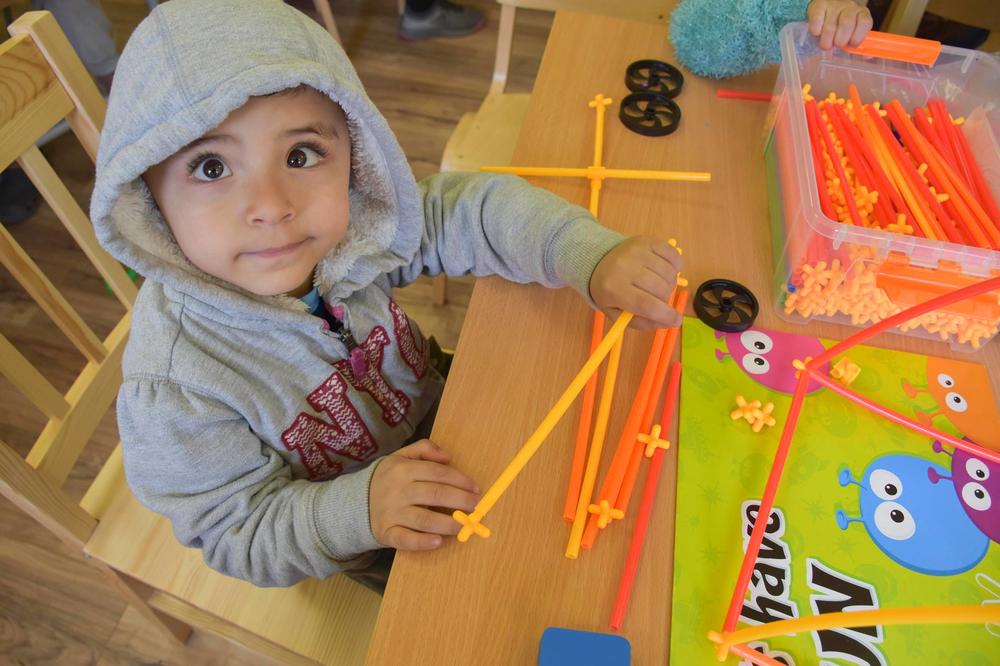 U BEOGRADU SE GRADE 4 NOVA VRTIĆA: Ovo su lokacije, zna se i KAD ĆE BITI GOTOVI!