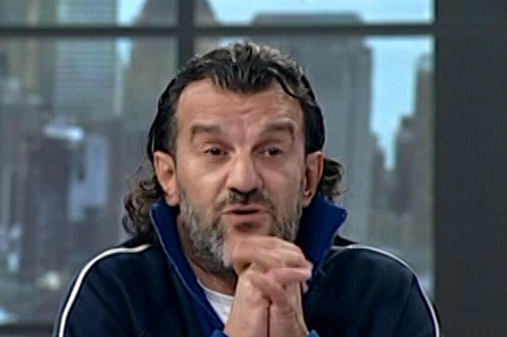 LUKASU ZABRANILI ULAZAK U AUSTRALIJU: Izgubio 100.000 evra i TURNEJU, presele mu ŽENE