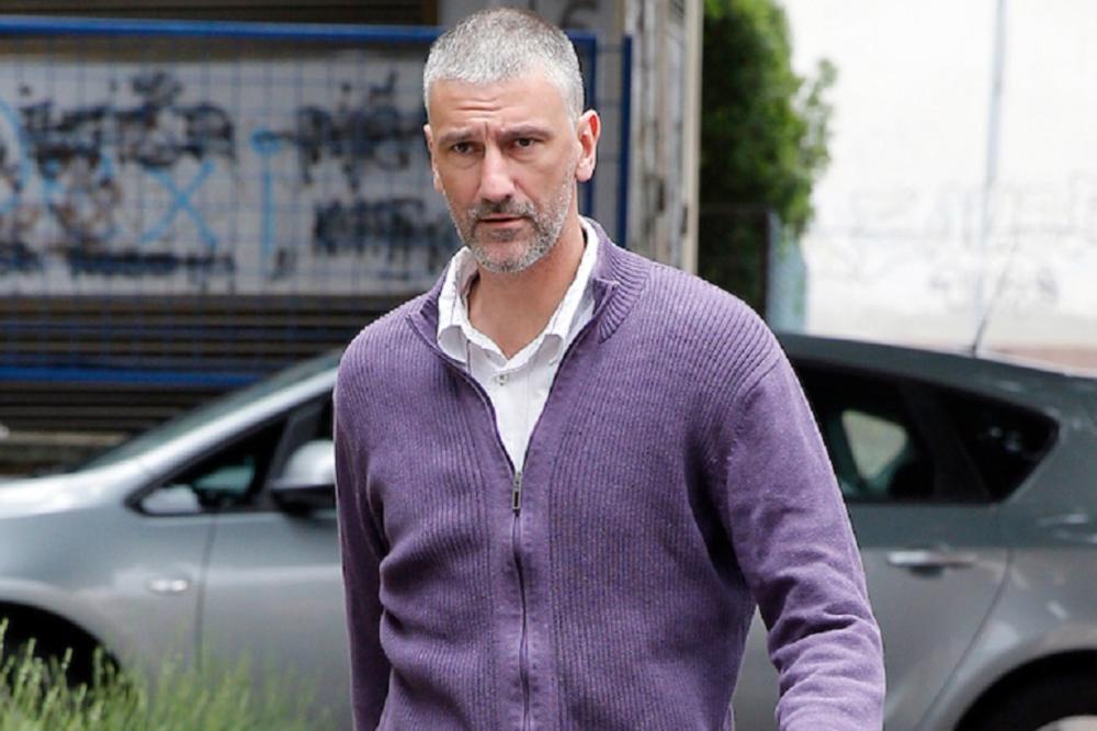 BIVŠI KOŠARKAŠ ZVEZDE NE GUBI NADU: Da li je moguće sa 0:2 na 3:2? Izgleda preterano, ali...