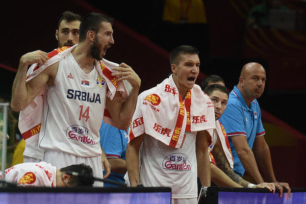 ODLIČNA VEST ZA SRBIJU: Jedna država odustala od kandidature za domaćina kvalifikacija za OI, Vlada je kriva za sve