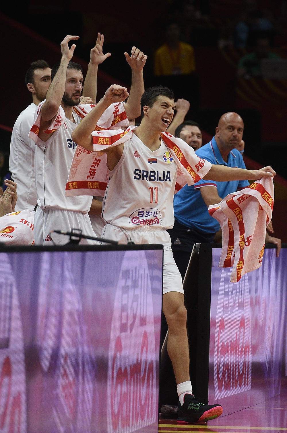 Vladimir Lučić je govorio o ciljevima naredne godine