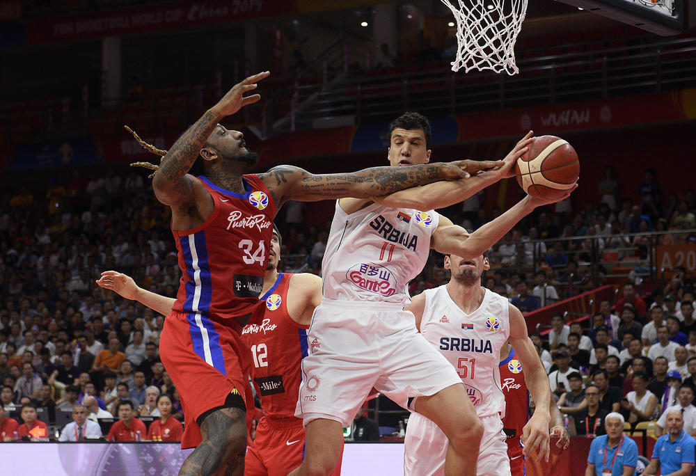 Vladimir Lučić doprinosi ekipi, iako njegov učinak možda nije vidljiv