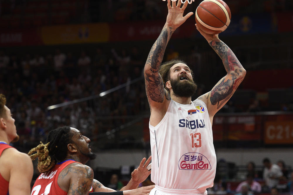 NIJE SRAMOTA, ALI JE NAŠA KATASTROFA: Reprezentativce Srbije iznenadila igra Španije!