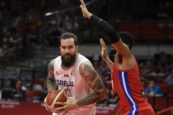 ZA ISTORIJU: Miroslav Raduljica ušao u anale Svetskog prvenstva!