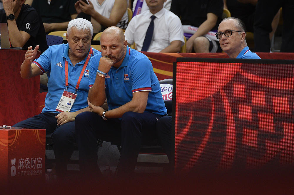 KRAJNJE NEOČEKIVANO: Muta Nikolić ima novi posao!