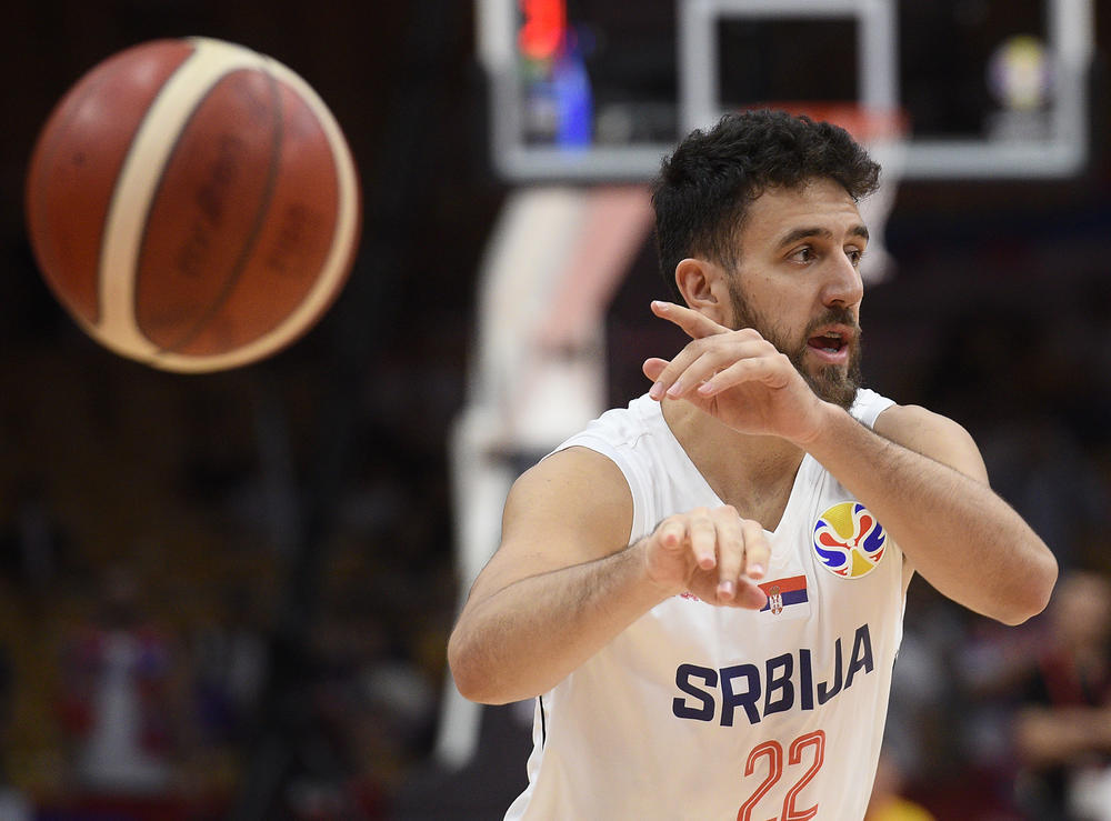 Vasa Micić može mnogo bolje i potrebno nam je da bude mnogo bolji