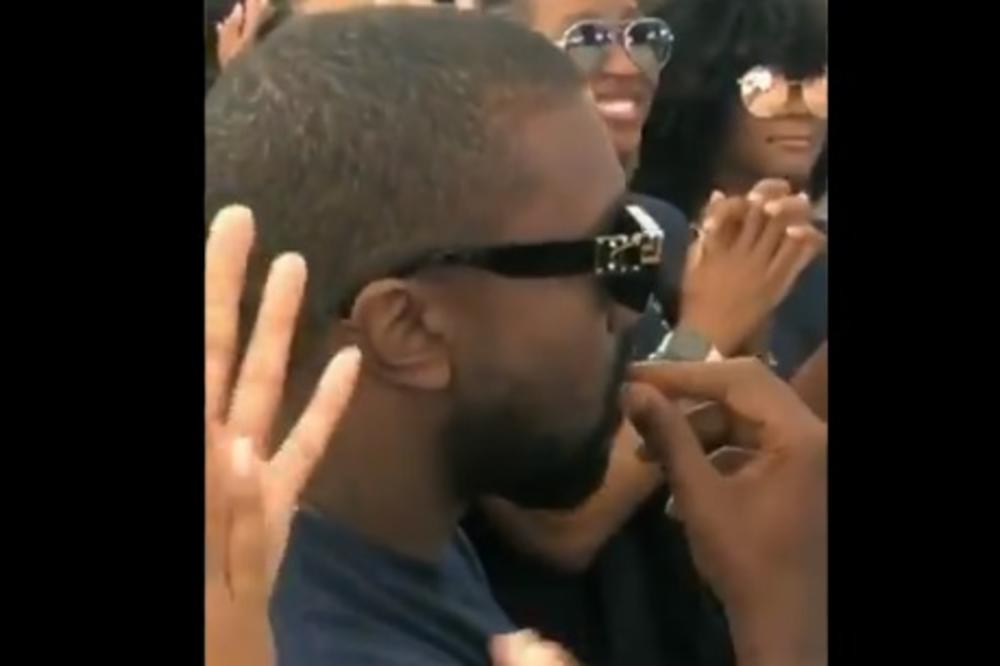 POZNATI REPER SE RAZVODI ZBOG KONTROVERZNOG MUŠKARCA?! Sumnja se da su mesecima U VEZI, izneti potencijalni DOKAZI!