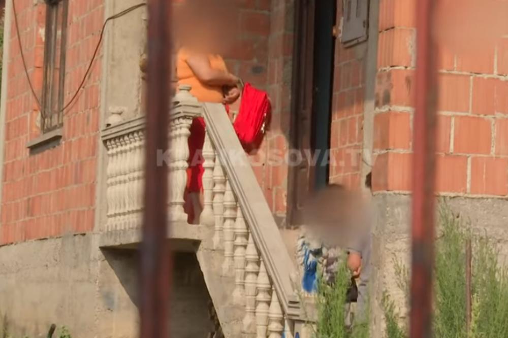 STARAC (72) SILOVAO DEČAKA (8) U ORAHOVCU? Njegova majka je prijavila UŽAS KOJI SE DESIO! (VIDEO)