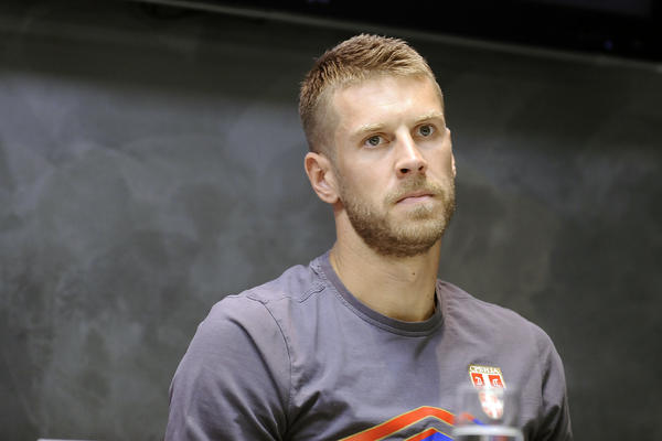 RAJKOVIĆ DONEO ODLUKU: Evo šta ovo znači za Partizan!