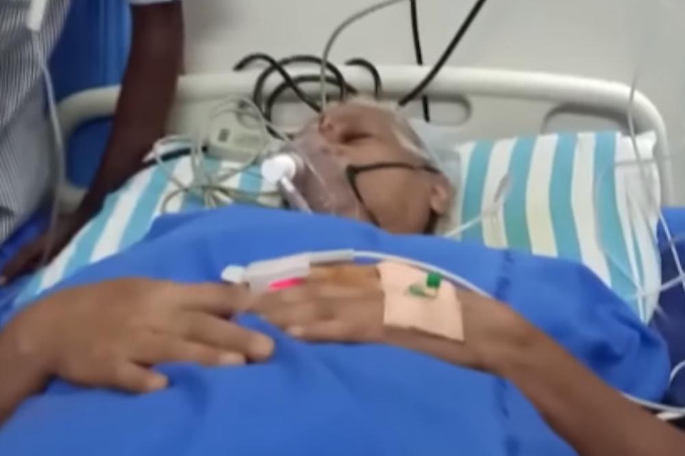 OVA ŽENA (74) JE POSTALA NAJSTARIJA MAJKA NA SVETU: Rodila je bliznakinje! Čekala je 6 decenija da uspešno zatrudni