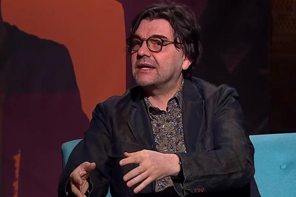 ANTIĆ: RADIĆU I INTERESU POZORIŠTA: Oglasio se NOVI UPRAVNIK ATELJEA 212