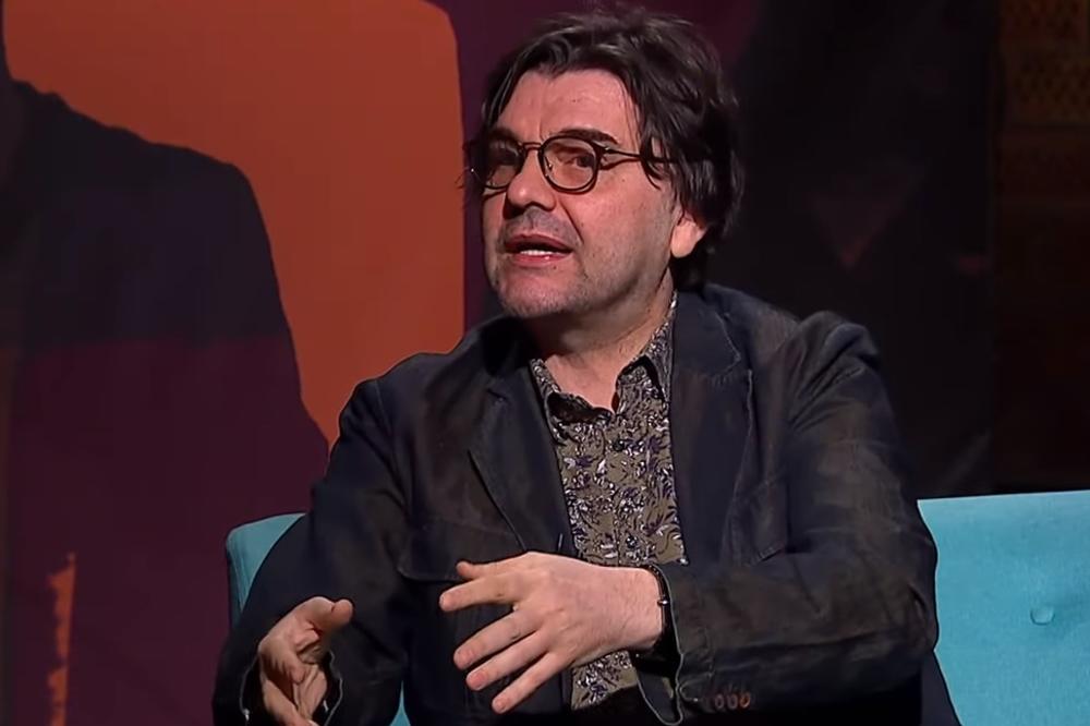 ANTIĆ: RADIĆU I INTERESU POZORIŠTA: Oglasio se NOVI UPRAVNIK ATELJEA 212