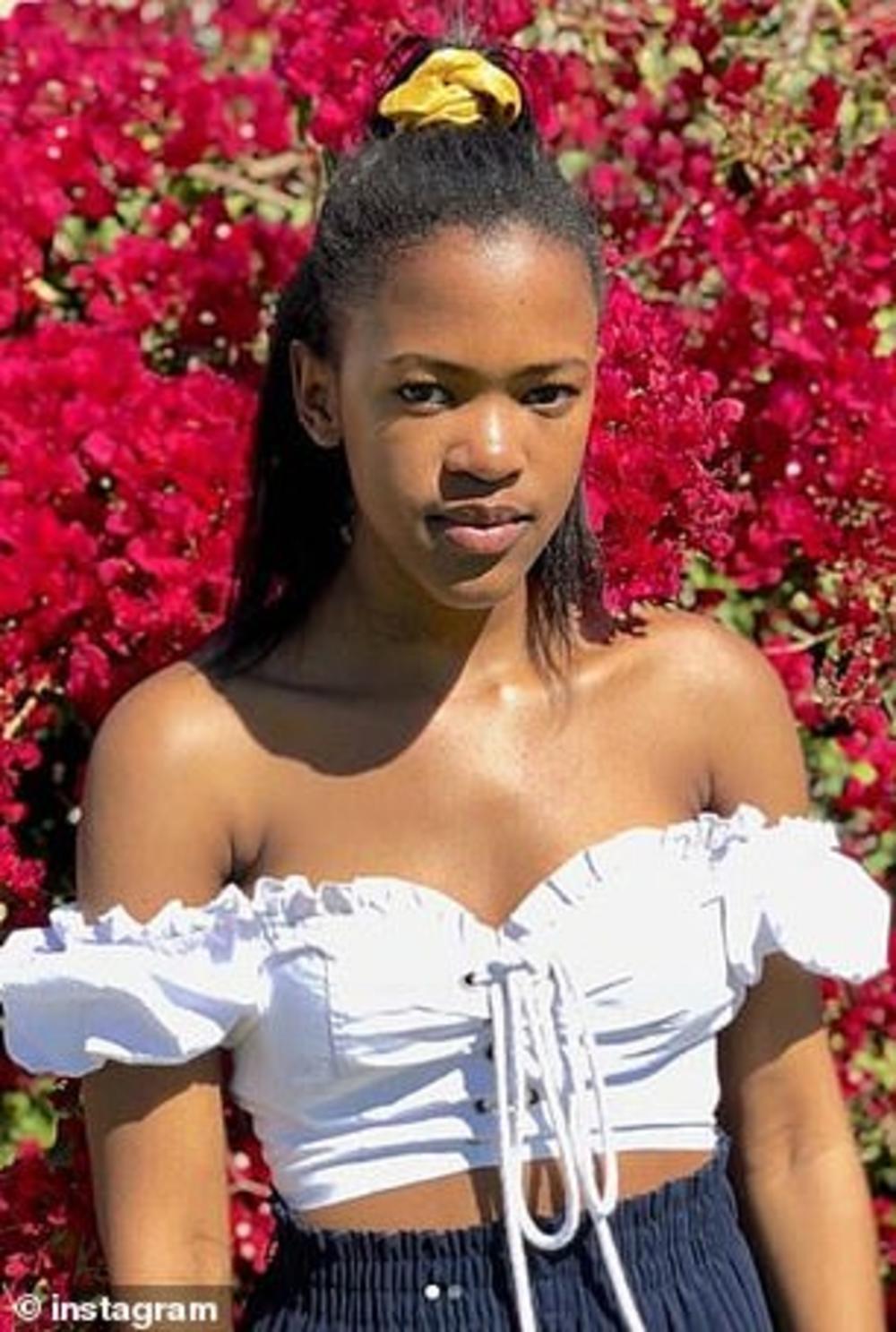 Nene je brutalno ubijena 