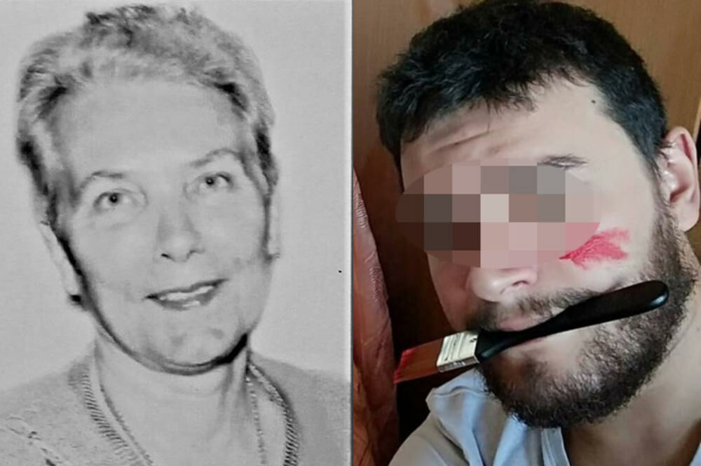 Vladan Grahovac, Jelica Tatarovski