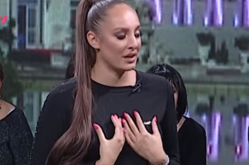 LUNA PRIZNALA ŠTA MISLI O ROĐENOJ MAJCI: Anabeli neće biti dobro kad OVO čuje!