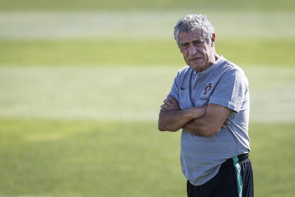 PORTUGALCI OSTALI BEZ IGRAČA PSŽ-A: Razlog nije povreda!