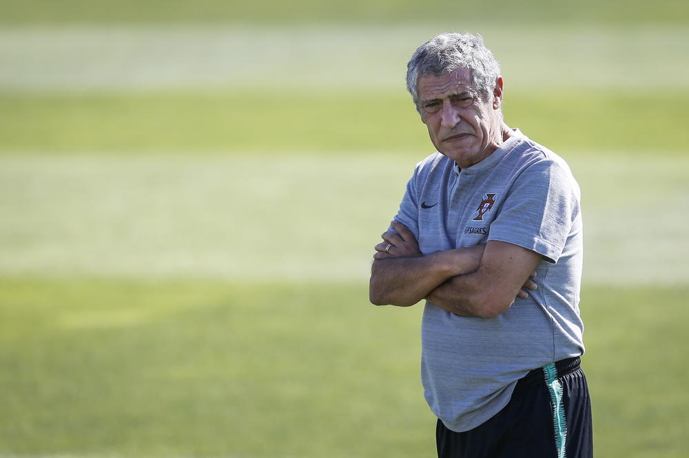 PORTUGALCI OSTALI BEZ IGRAČA PSŽ-A: Razlog nije povreda!