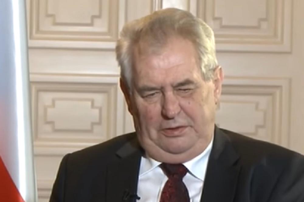 ZEMANA VOLE SRBI, ALI KAO PREMIJER JE PRISTAO DA NAS BOMBARDUJU! Sada je otkrio i zašto je doneo tu odluku