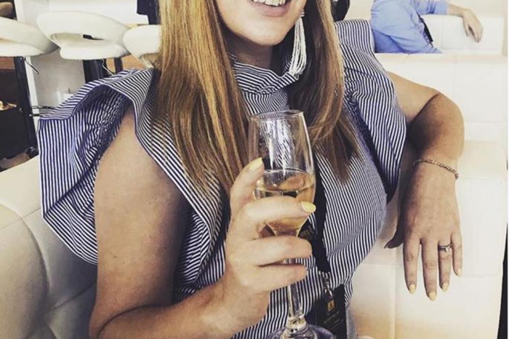 POZNATA VODITELJKA NA SAMRTI, boluje od NEIZLEČIVE BOLESTI! Napisala OPROŠTAJNU PORUKU koja će vas RASPLAKATI!