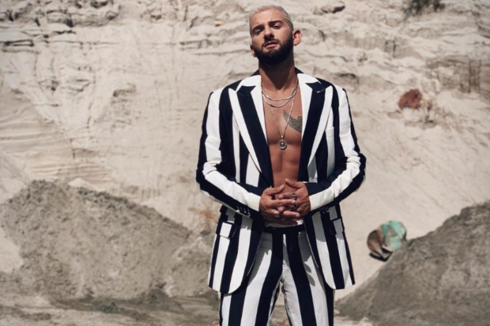 PEVAČ U PANICI ZBOG EKSPLICITNIH FOTKI! Telefon više nije kod njega, sve će ISPLIVATI u javnost!