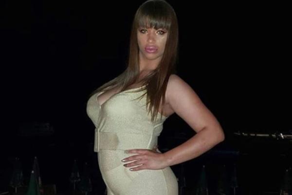 MILJANA POČELA DA URLA ČIM STIGLA U ŠIMANOVCE: Posvađala se s Marijom, pa NAPALA ŽELJKOVU DADILJU!