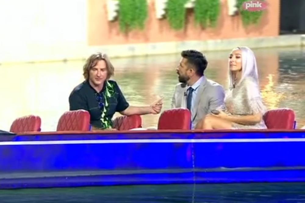 LUNA PROMENILA IMIDŽ IZ KORENA! Đoganijeva stigla u Šimanovce na OTVARANJE Zadruge 3! (FOTO)